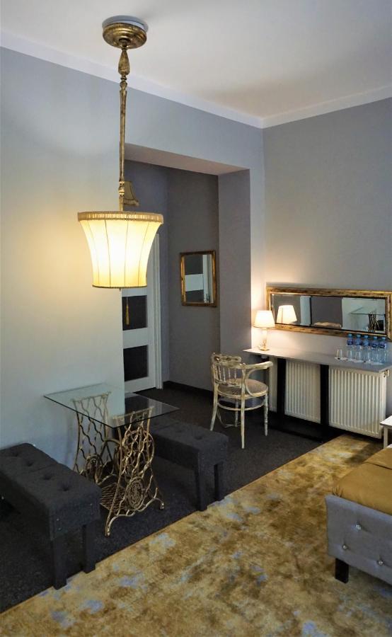 All Saints Apartment Old Town Stare Miasto Πόζναν Εξωτερικό φωτογραφία