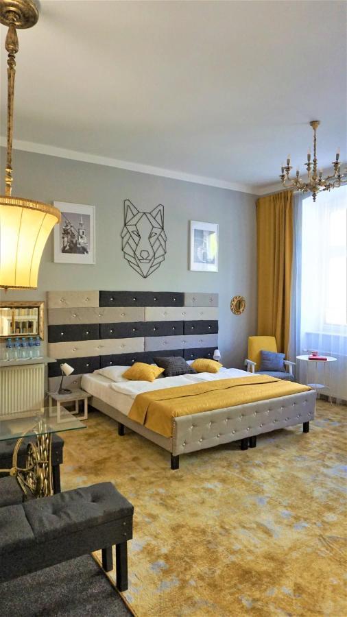 All Saints Apartment Old Town Stare Miasto Πόζναν Εξωτερικό φωτογραφία