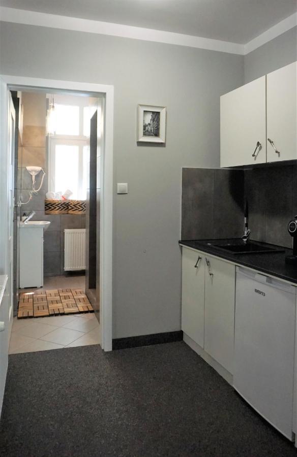 All Saints Apartment Old Town Stare Miasto Πόζναν Εξωτερικό φωτογραφία