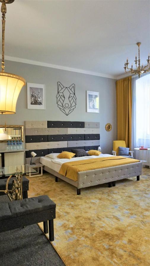 All Saints Apartment Old Town Stare Miasto Πόζναν Εξωτερικό φωτογραφία