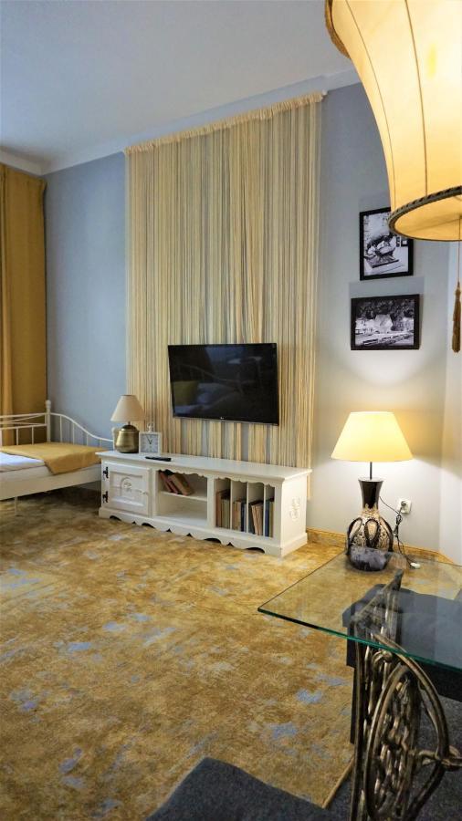 All Saints Apartment Old Town Stare Miasto Πόζναν Εξωτερικό φωτογραφία