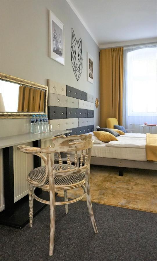 All Saints Apartment Old Town Stare Miasto Πόζναν Εξωτερικό φωτογραφία